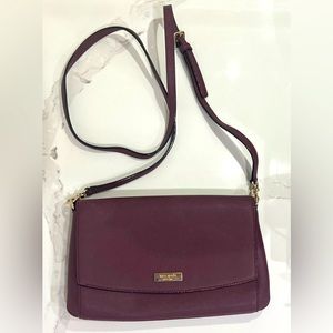 Kate Spade Bag - with Removable Shoulder Strap
